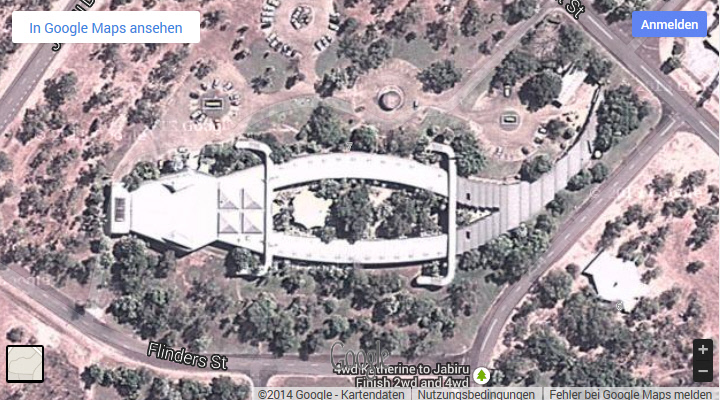 Mercure Kakadu Crocodile Hotel